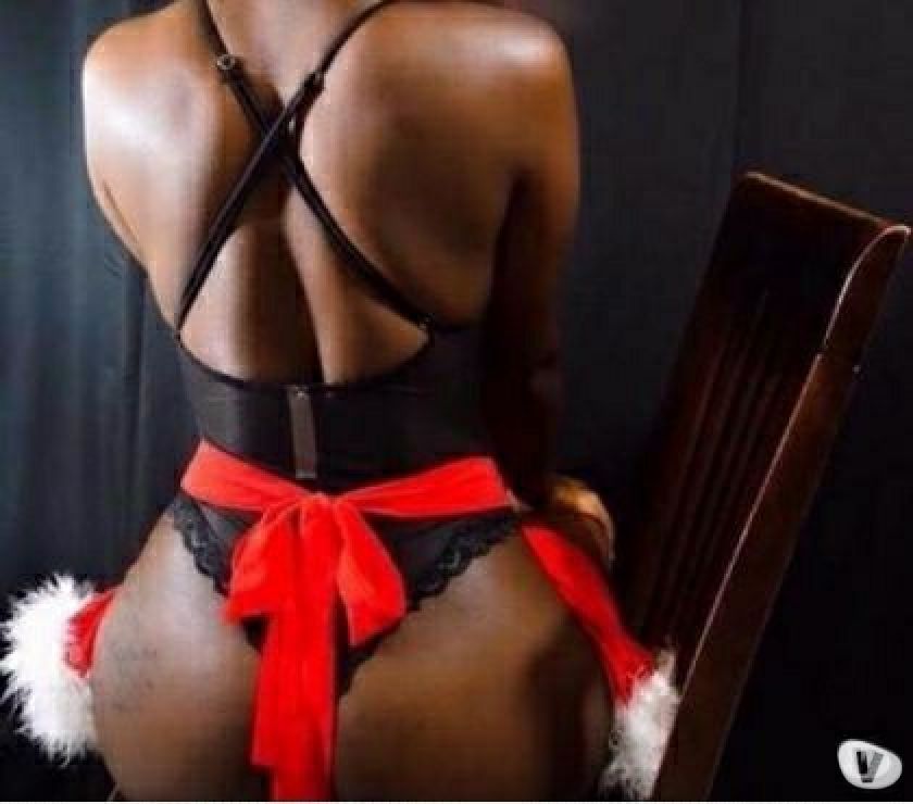 Black caramel